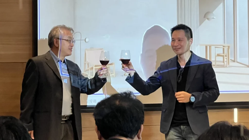 GENTAK & Verge.io 強強聯手