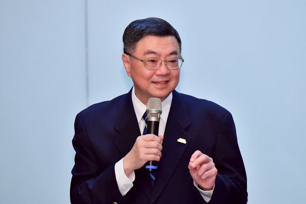 行政院提878億追加預算案 謝龍介:有誠信都可以談 180 行政院提878億追加預算案 謝龍介:有誠信都可以談 179