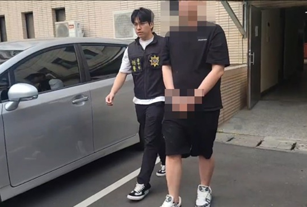 隔空狂刷信用卡購物 警破智慧型跨國盜刷組織逮20人 183 cnews204250815a02