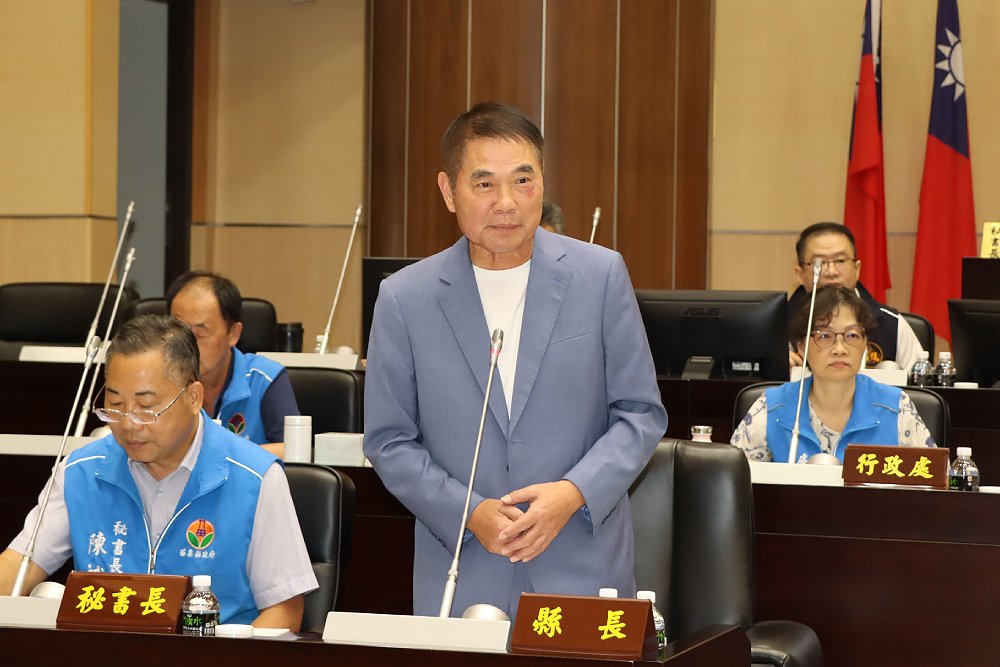 為解停車困擾出招試辦 台中臨停車分流、苗栗試點開放騎樓 190 為解停車困擾出招試辦 台中臨停車分流、苗栗試點開放騎樓 189