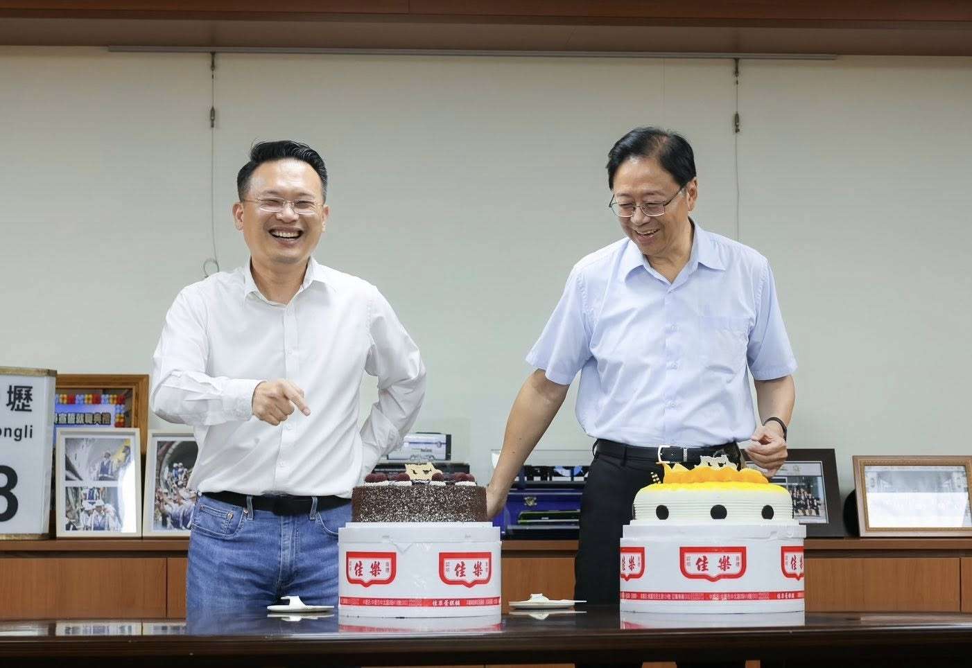 【有片】曾離開政壇7年 桃園副市長蘇俊賓因「他」決定回歸 514330439 1329248918997925 5227563306331372176 n