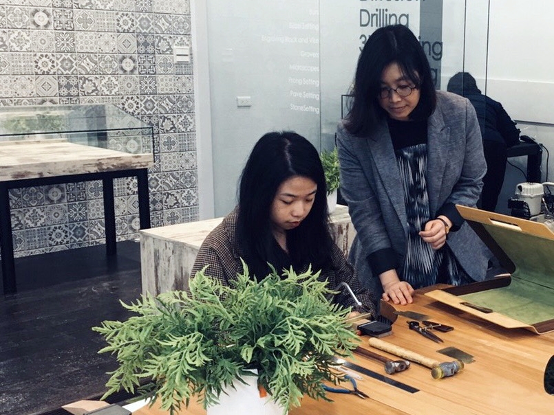 活到老學到老!龍華科大第三人生大學開課 助壯世代拓展視野 6565HWR 1