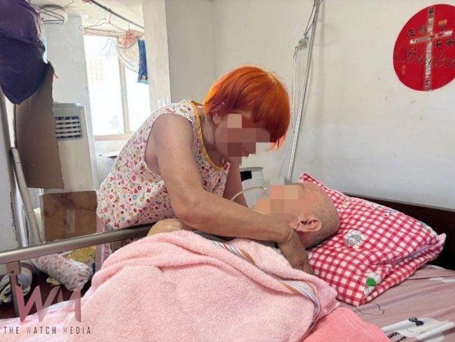 陪伴與支持 創世基金會免費提供到宅服務 避免長照悲歌 - https://www.watchmedia01.com