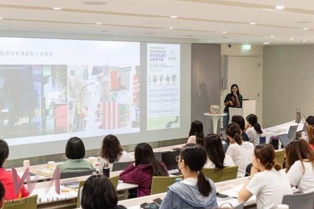 國資圖攜手玉山9年力作 2025繪本工作坊融入SEL療癒力登場 - https://www.watchmedia01.com