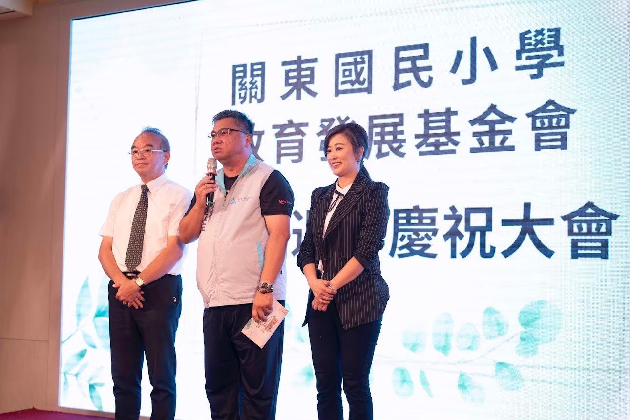 肯定林立生教育施政成效 新竹市府積極爭取延長借調 220 肯定林立生教育施政成效 新竹市府積極爭取延長借調 219