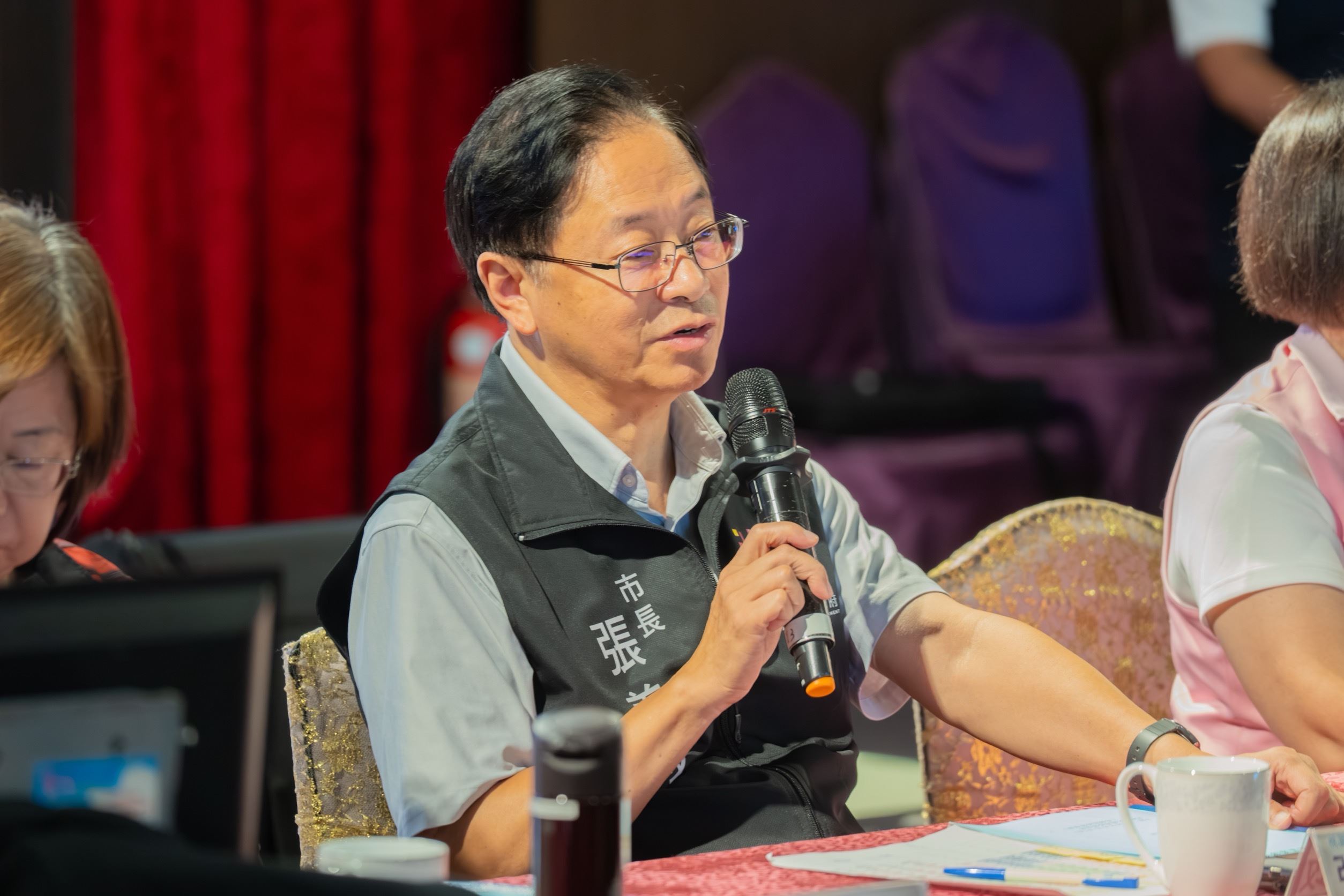 從轉運站到親子遊憩新地標 龍潭多項重大工程加速推進 a97a3aca 0c39 456c 8d2c ca0b63c59eec