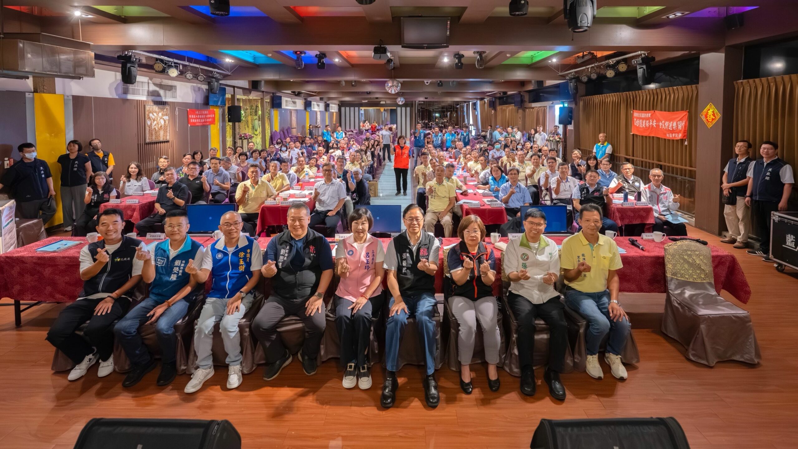 從轉運站到親子遊憩新地標 龍潭多項重大工程加速推進 372e3878 02f7 4404 9f92 e70a8967ee31 scaled