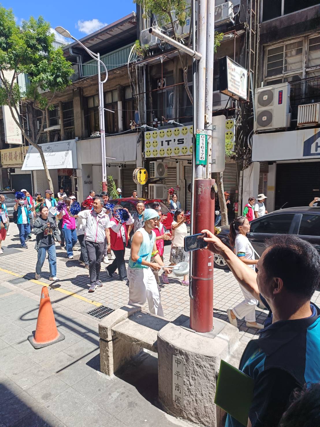 壢來扭一夏!中壢商圈消費集點 抽沖繩雙人機票 235101