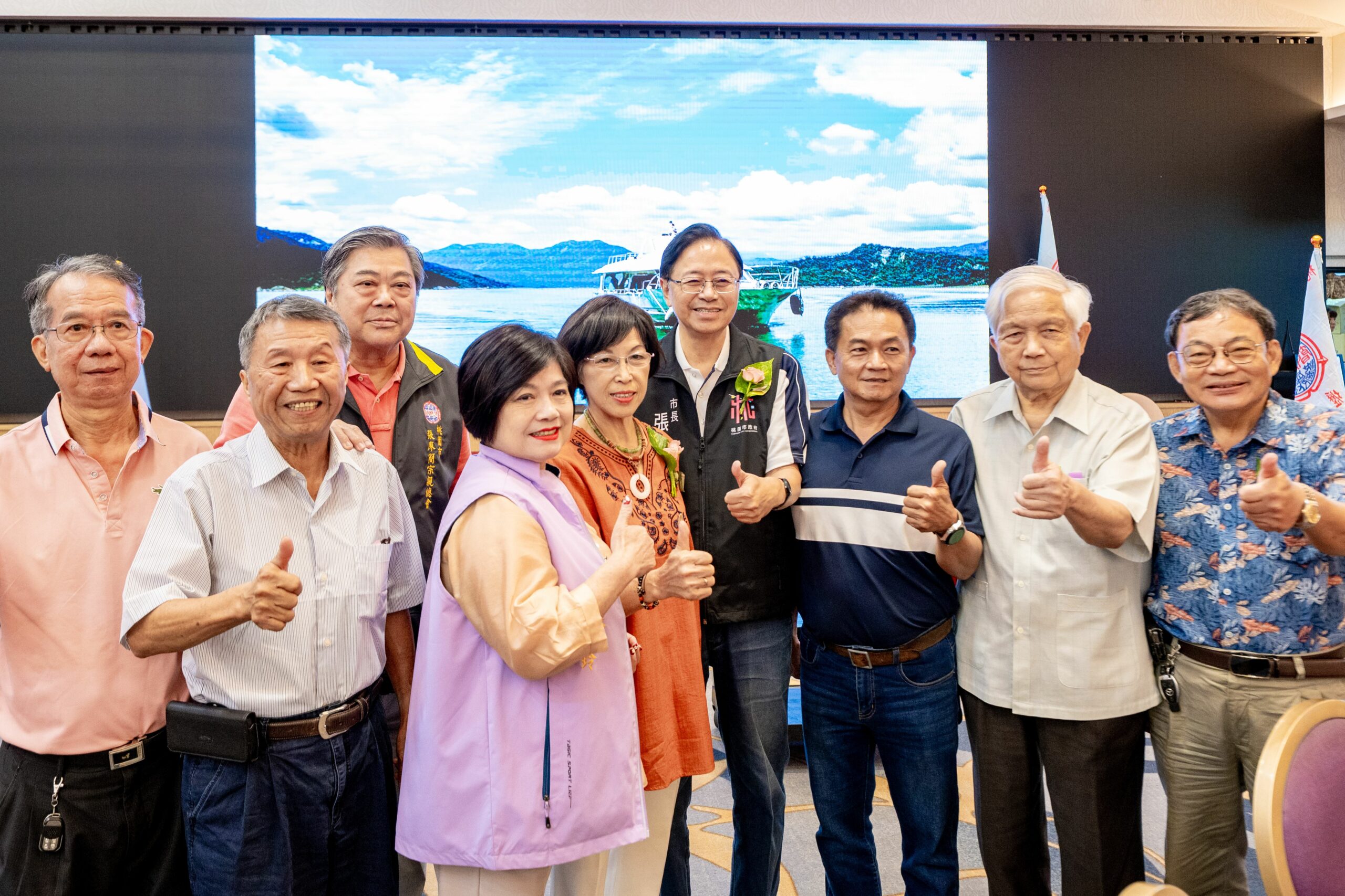 張善政出席中壢張廖簡宗親會 攜手推動公益與建設 0b0d03da a21c 45dc 80ea acdd9e869af8 scaled