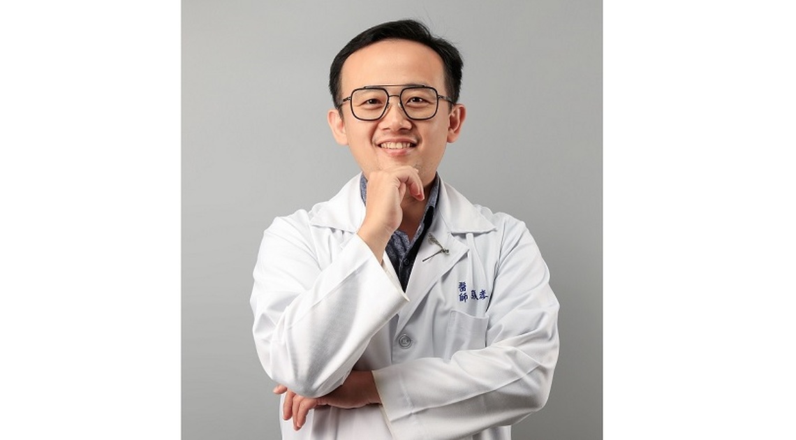 張孝綱骨醫:肌少症有年輕化趨勢