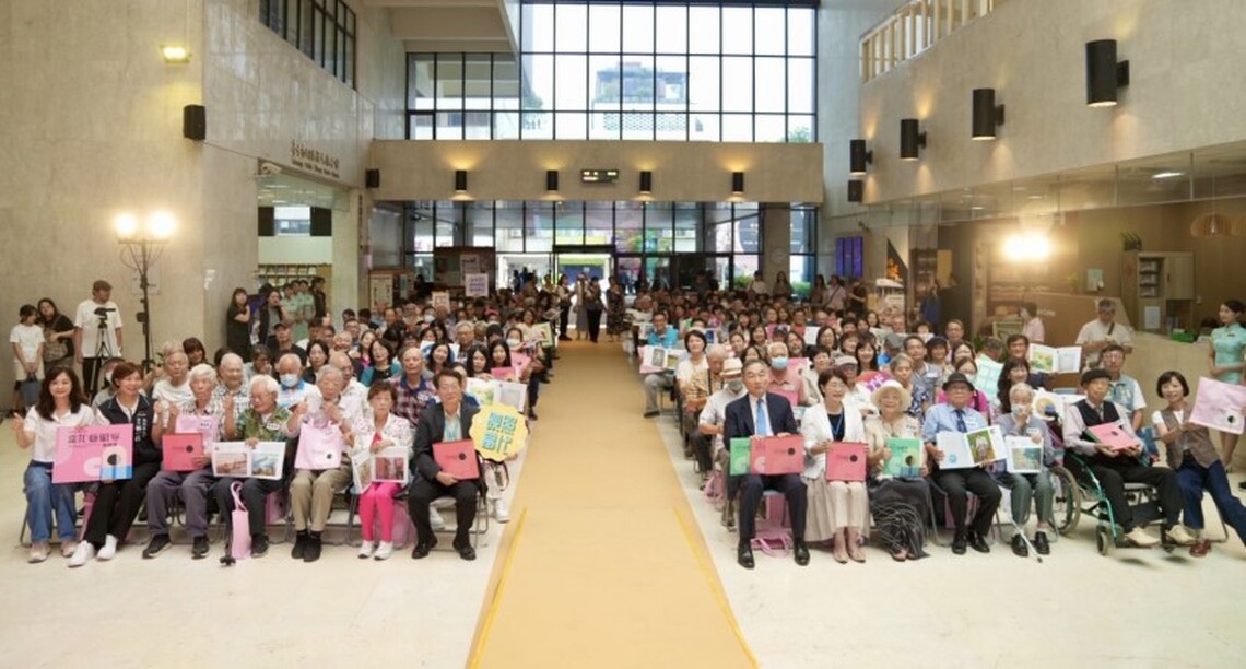 台中最強藝術陣容登場! 「當代藝術家邀請展」為幸福城市助攻