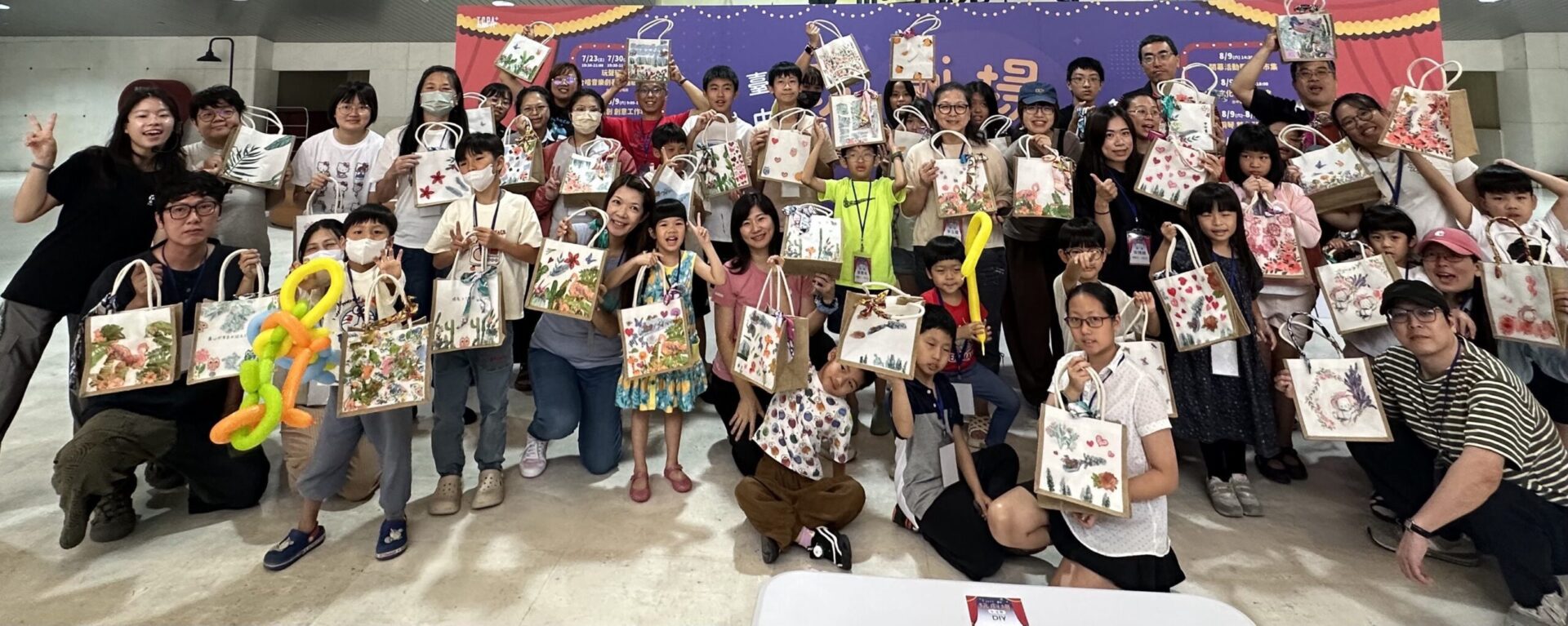 中市中山堂首度開放夜宿　「玩劇場生活節」帶來獨特藝術體驗