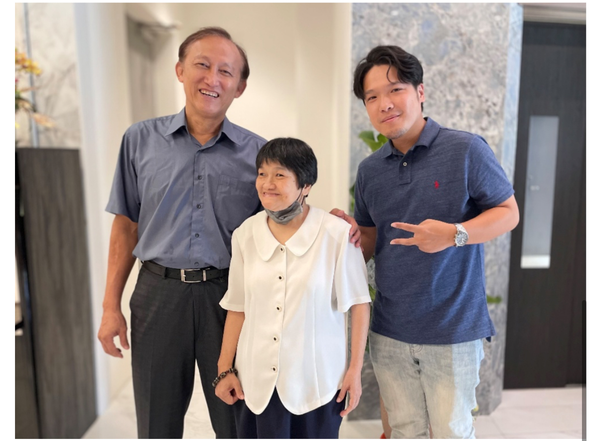 【有影】走過百年歷史 專注照顧中風病人 六順醫療體系旗艦診所落腳台中霧峰 232 【有影】走過百年歷史 專注照顧中風病人 六順醫療體系旗艦診所落腳台中霧峰 231