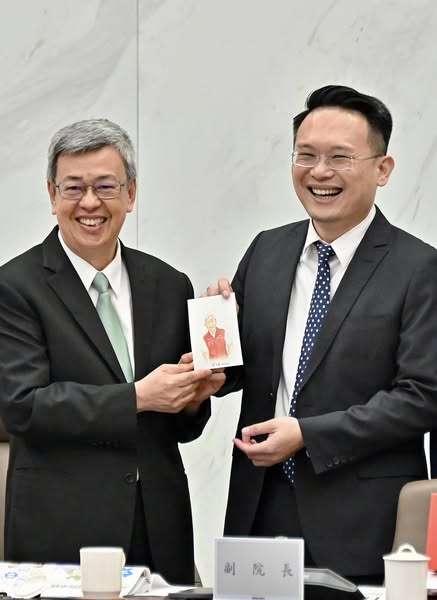 專訪/台灣社會嚴重對立 桃園副市長蘇俊賓問他:這是你從政的初衷嗎? 490041796 1259140469342104 6683213692408203609 n