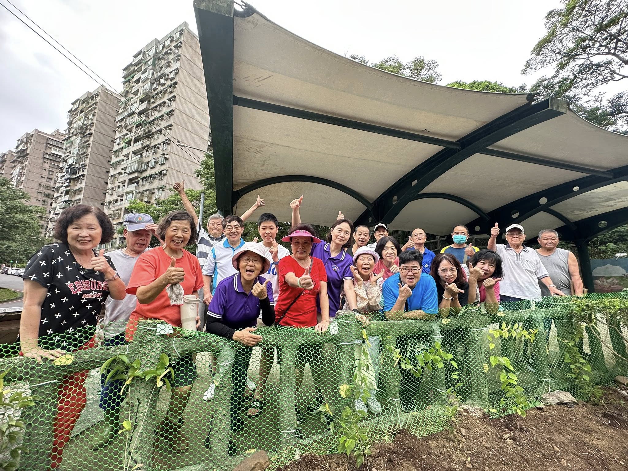 【社區共融環境永續】四維里社區協力共創美好家園 5 532790940 24579180155031912 1083956660775225320 n