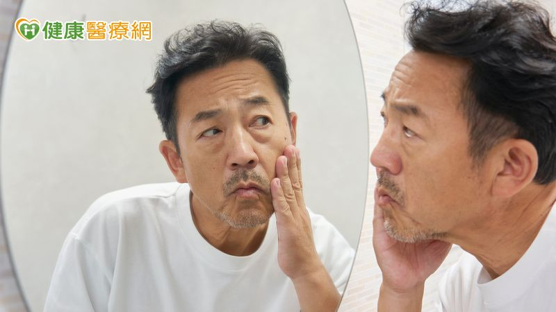 「懶得保養」小心釀皮膚危機!醫曝男性護膚4大誤區 做好3點改善