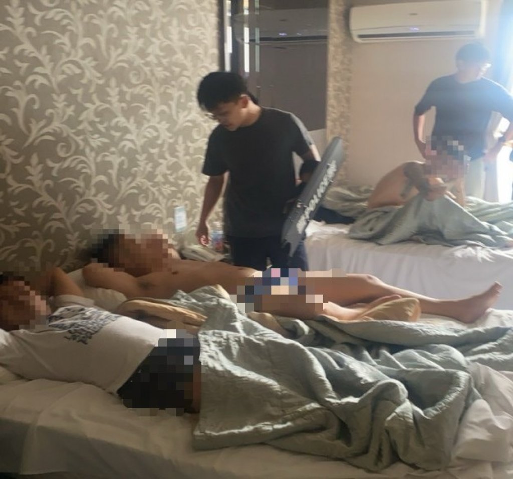 國內首宗轉移通行費及罰款犯罪集團落網! 犯案近兩年不法金額逾430萬元