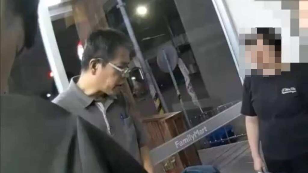 ▲假投資詐騙吸金百萬,彰化警方逮捕車手兼受害人。(彰化警方提供)
