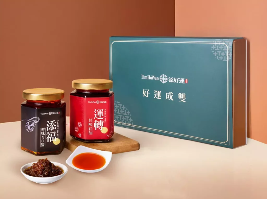 添好運中秋好運成雙禮盒_圖-添好運提供