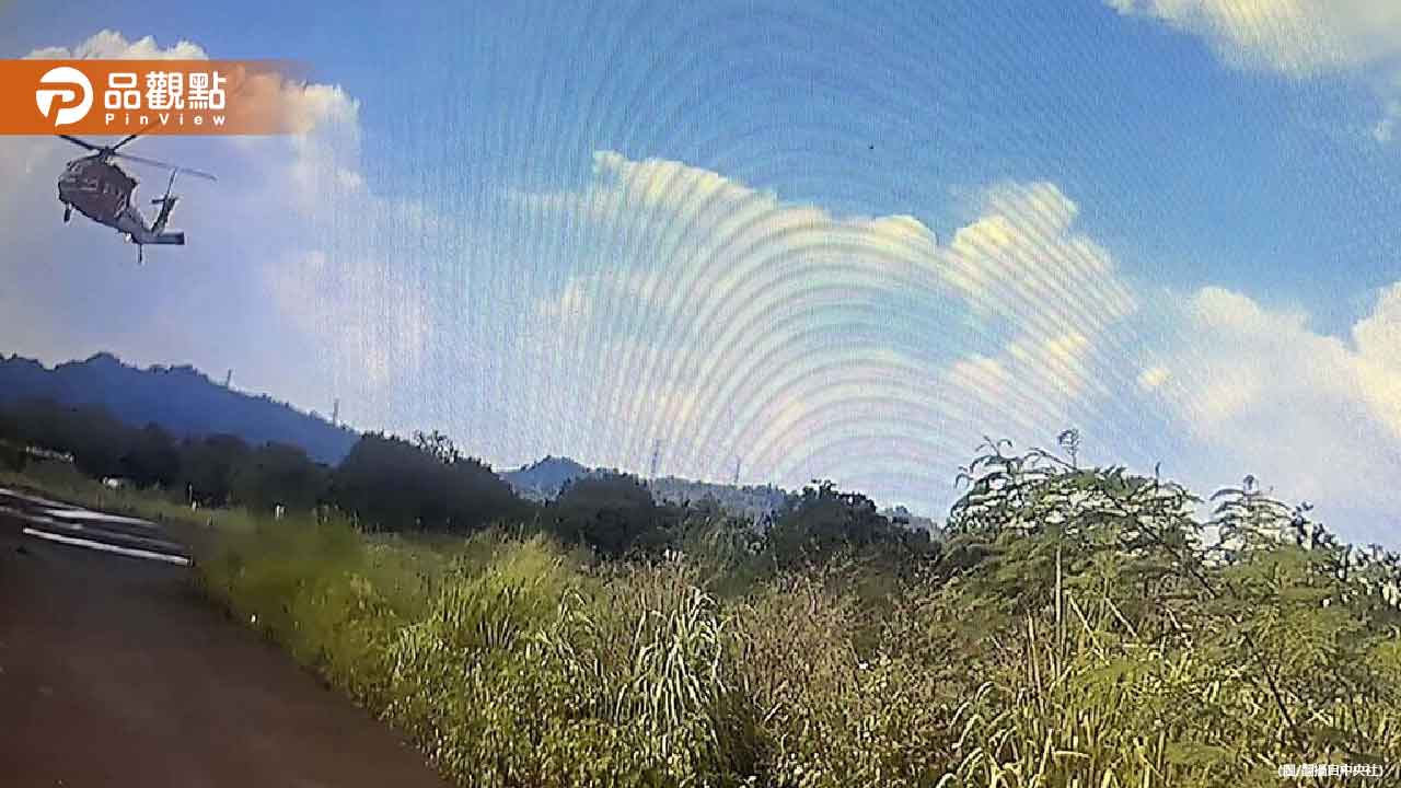 南三段山難奪2命!僅8歲男童生還 引發山屋建設爭議