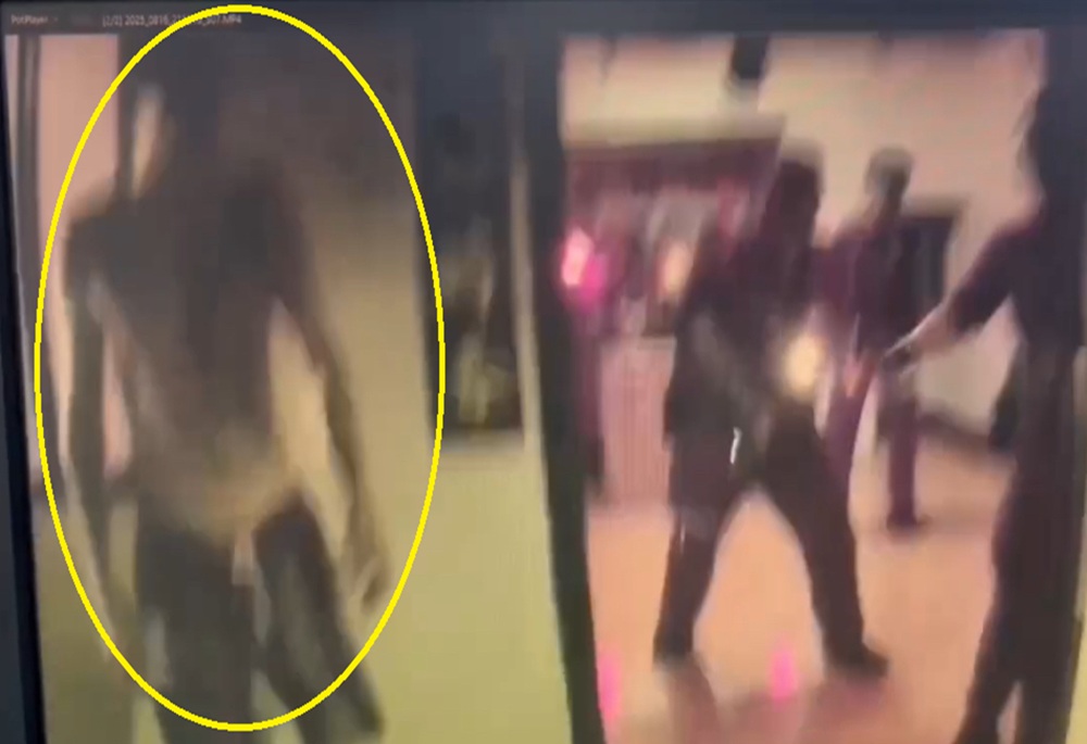 軟爛男失業在家 向父母索錢不成持刀恐嚇家人 212 248250818a02