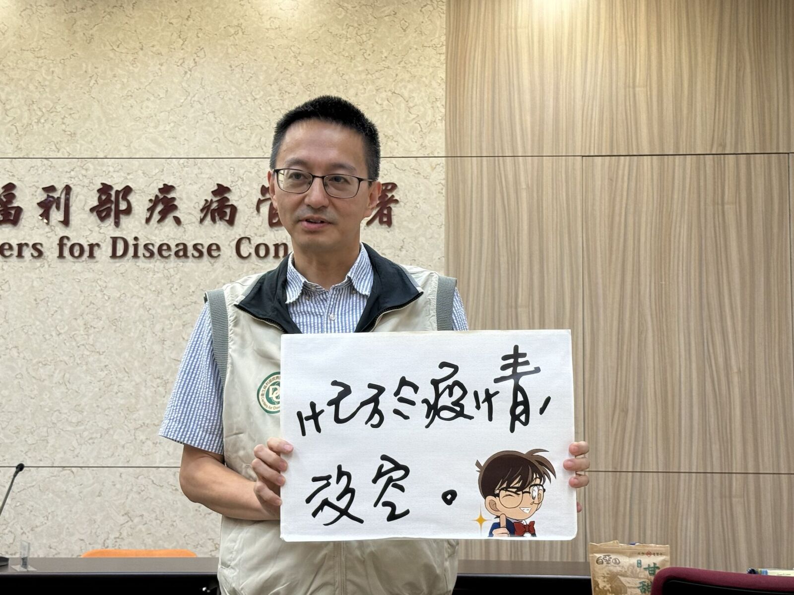「簽名遭偽造」淪詐騙新招　羅一鈞不忍了！提告偽造文書、妨害名譽 215