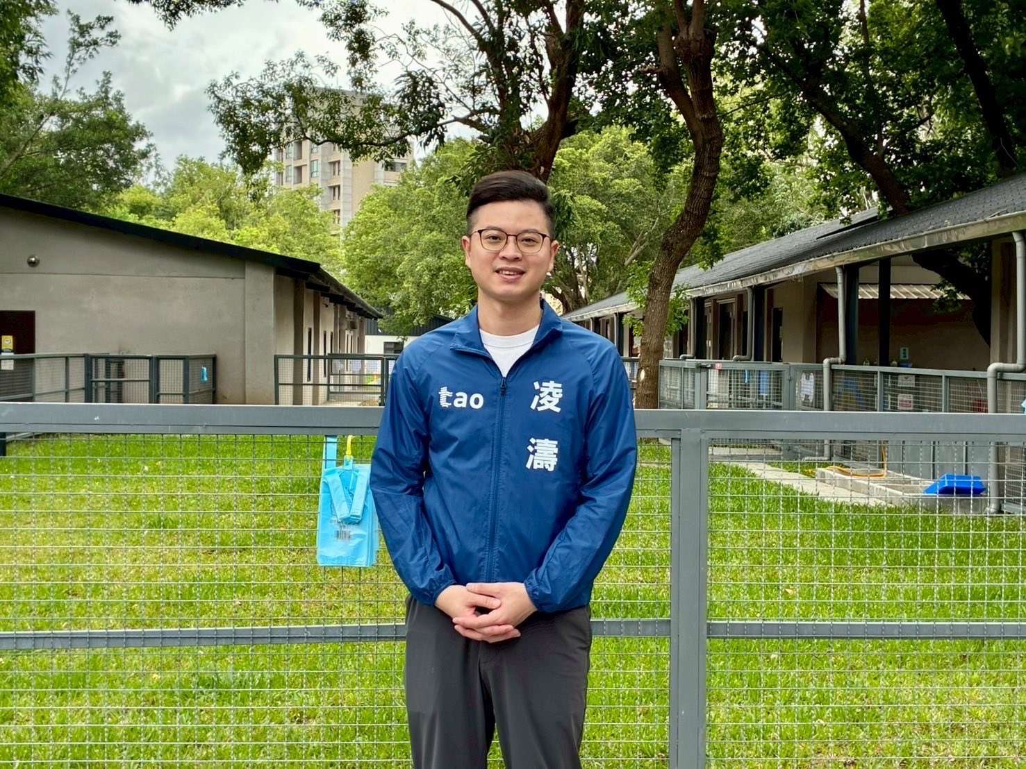 《零日攻擊》羅景壬稱不依賴任何黨派 凌濤酸:當綠營御用導演感到丟人? 514064629 1056458703330196 783149181898898508 n