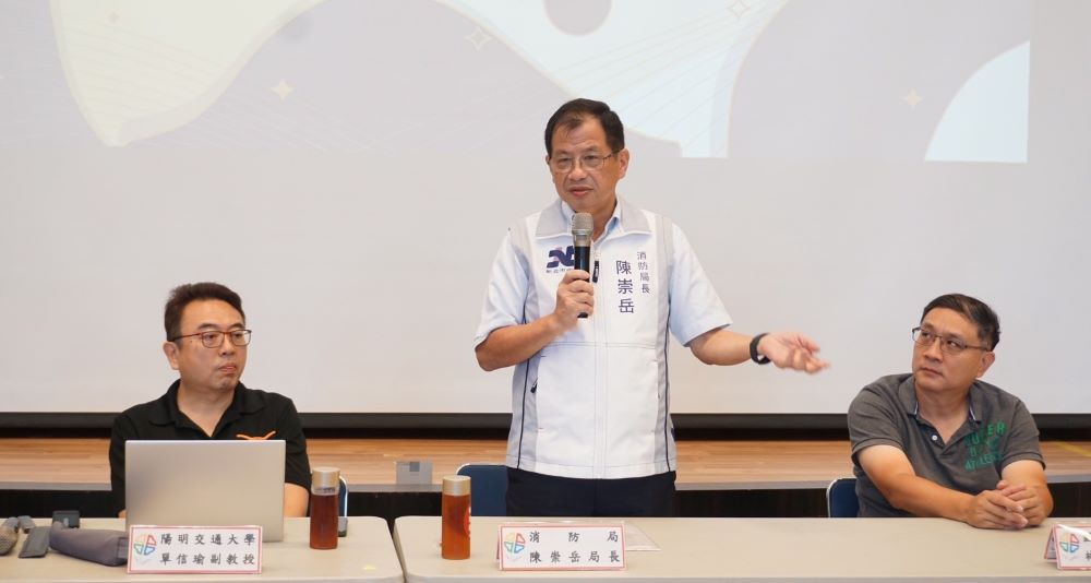 強化幼兒園防災觀念  新北辦防災士培訓幼教專班