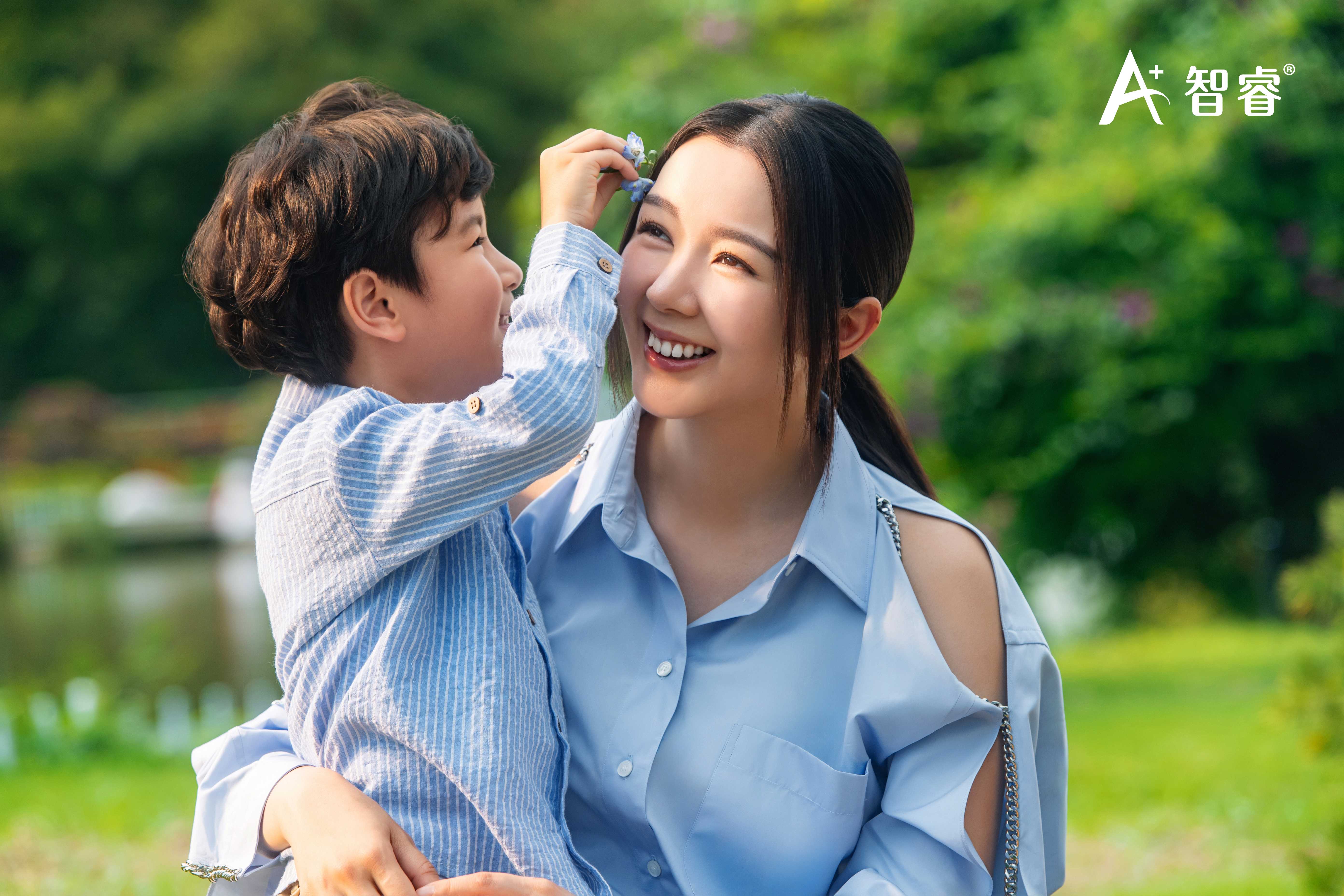 美贊臣A+ 智睿全新電視廣告強調MFGM母乳黃金膜 助力寶寶腦力超前 開啓未來成長關鍵