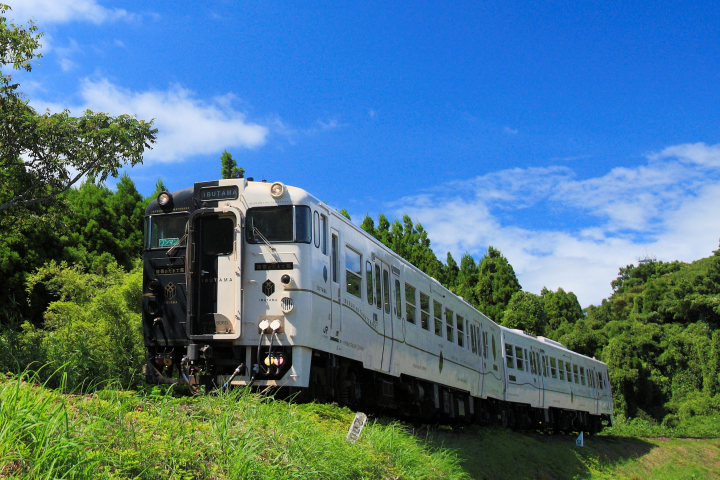 不再難訂！九州三大觀光列車完美三日套裝一次全收