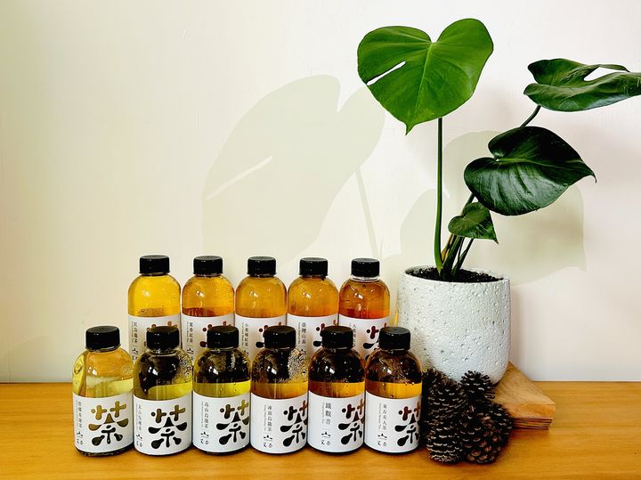 茶香蕨影沁涼夏 八仙山國家森林遊樂區打造夏季森林系旅遊新風味