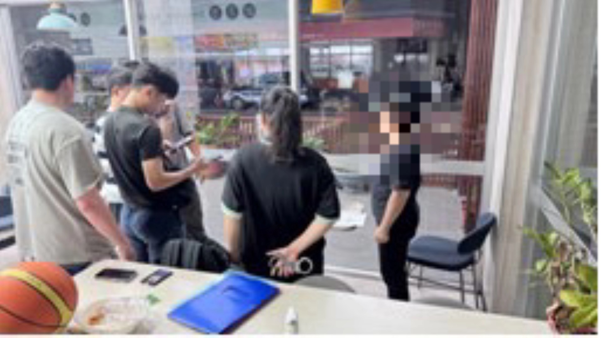(有影片)/悲慘!上班才2天就翻車 62歲阿姨淪詐騙車手 - https://www.watchmedia01.com