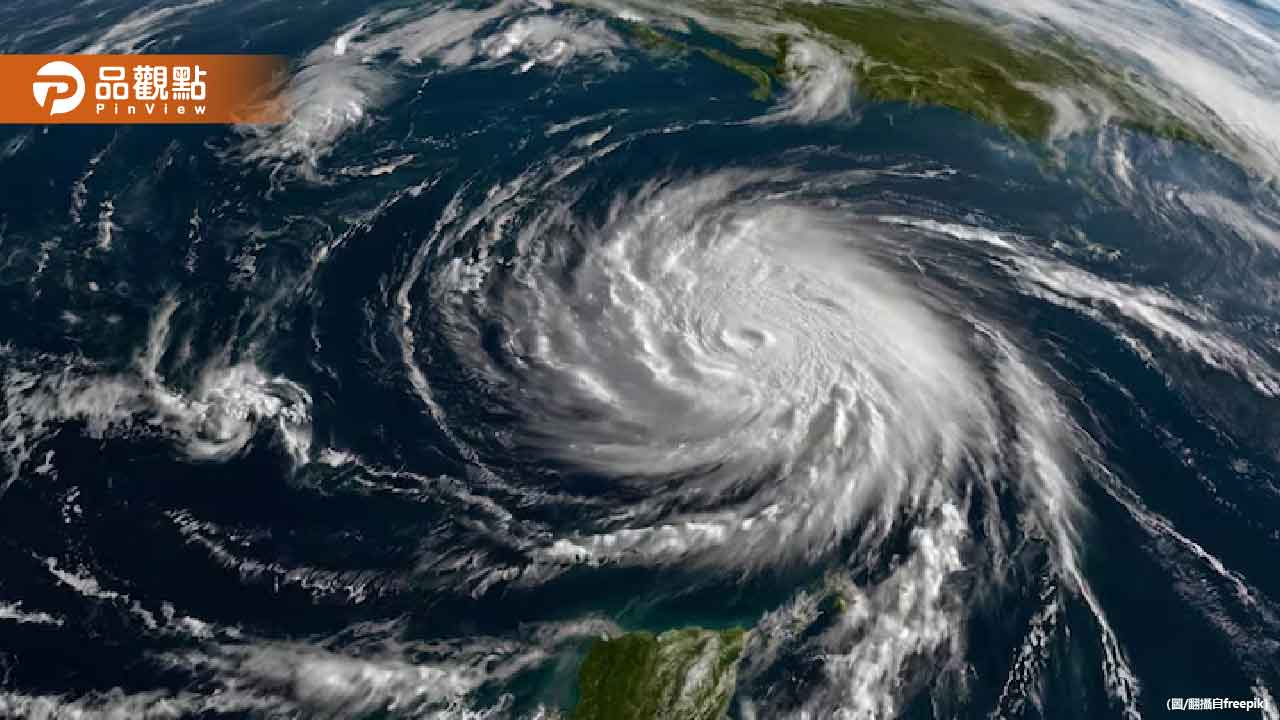 颱風玲玲最快今早生成!台北高溫警報 午後慎防雷陣雨