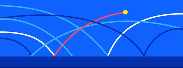 IBM與美國網球協會攜手推出2025年美國網球公開賽AI驅動的球迷體驗