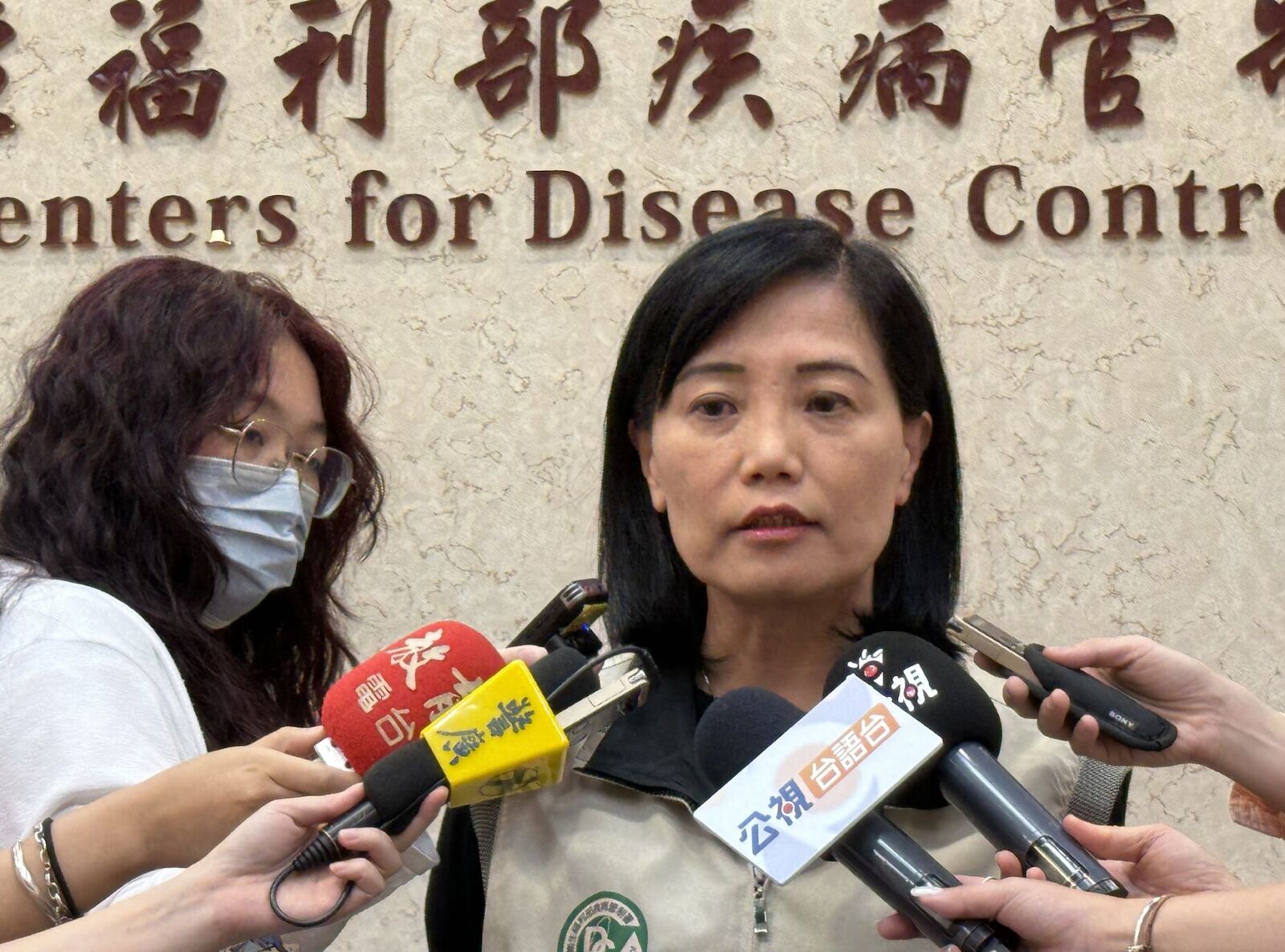 7旬翁沒碰到颱風、淹水卻染類鼻疽死亡! 疾管署曝可能感染源 206 7旬翁沒碰到颱風、淹水卻染類鼻疽死亡! 疾管署曝可能感染源 205