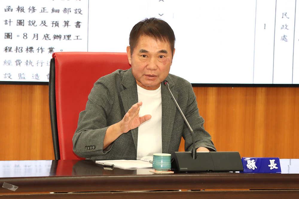 陳光軒揭苗栗地政事務所用盜版軟體　鍾東錦：將制定稽核管理機制 217