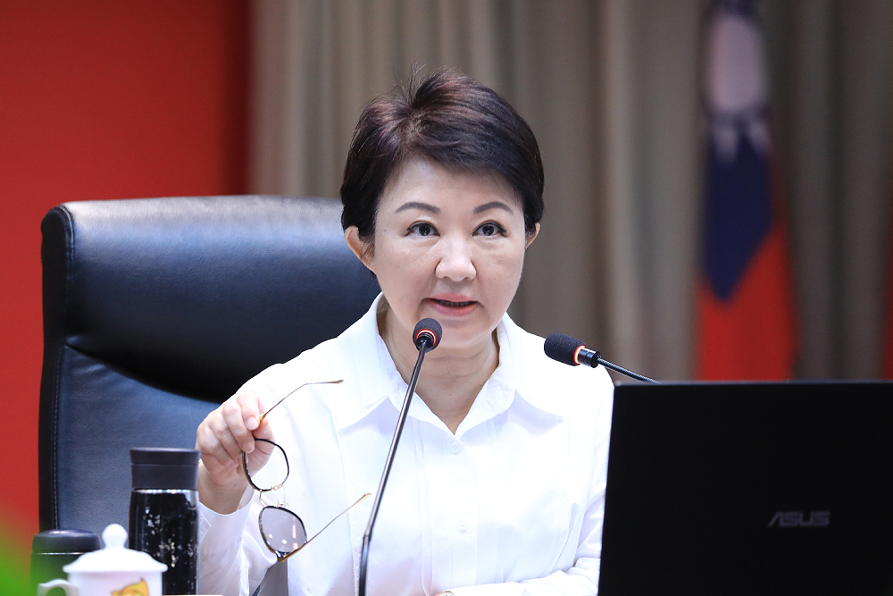 台南研議普發現金　綠勸台中跟進、藍緩頰「地方沒能力給」 199