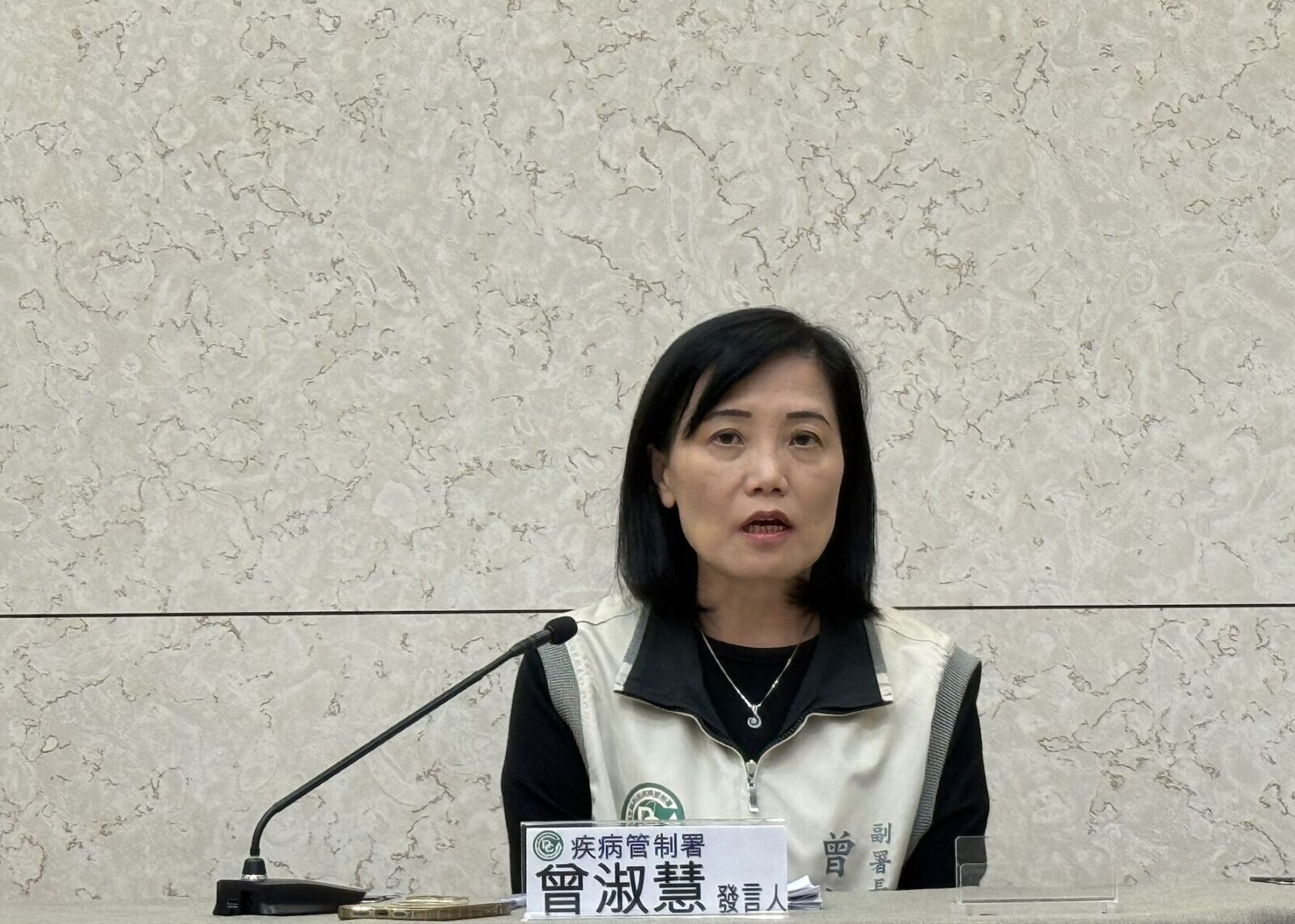 9月恐爆一波登革熱?疾管署曝預估 北市27例境外移入全台最多 208 9月恐爆一波登革熱?疾管署曝預估 北市27例境外移入全台最多 207