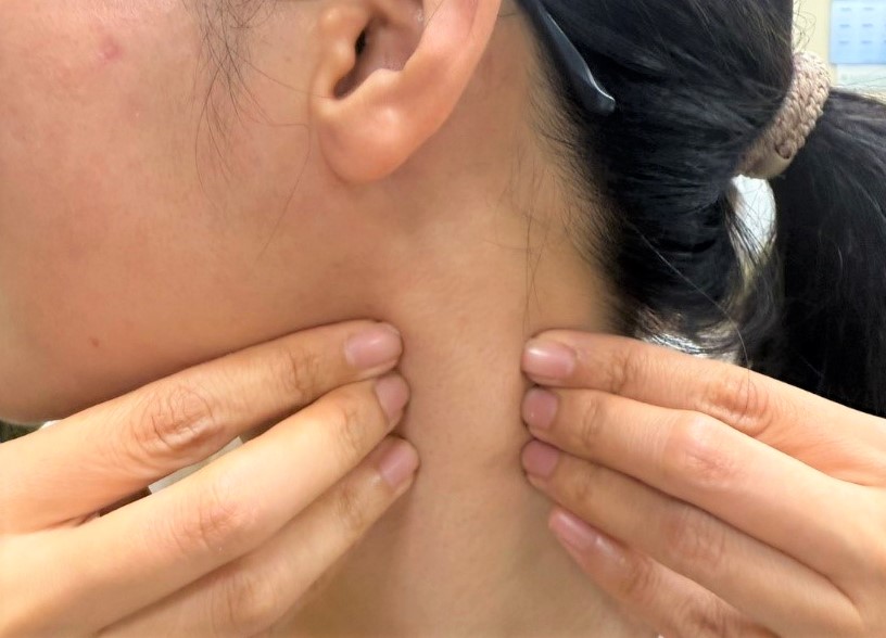 睡不好、肩頸僵硬與1文明病有關 桃園醫院:女性患者比例是男性2倍 1111