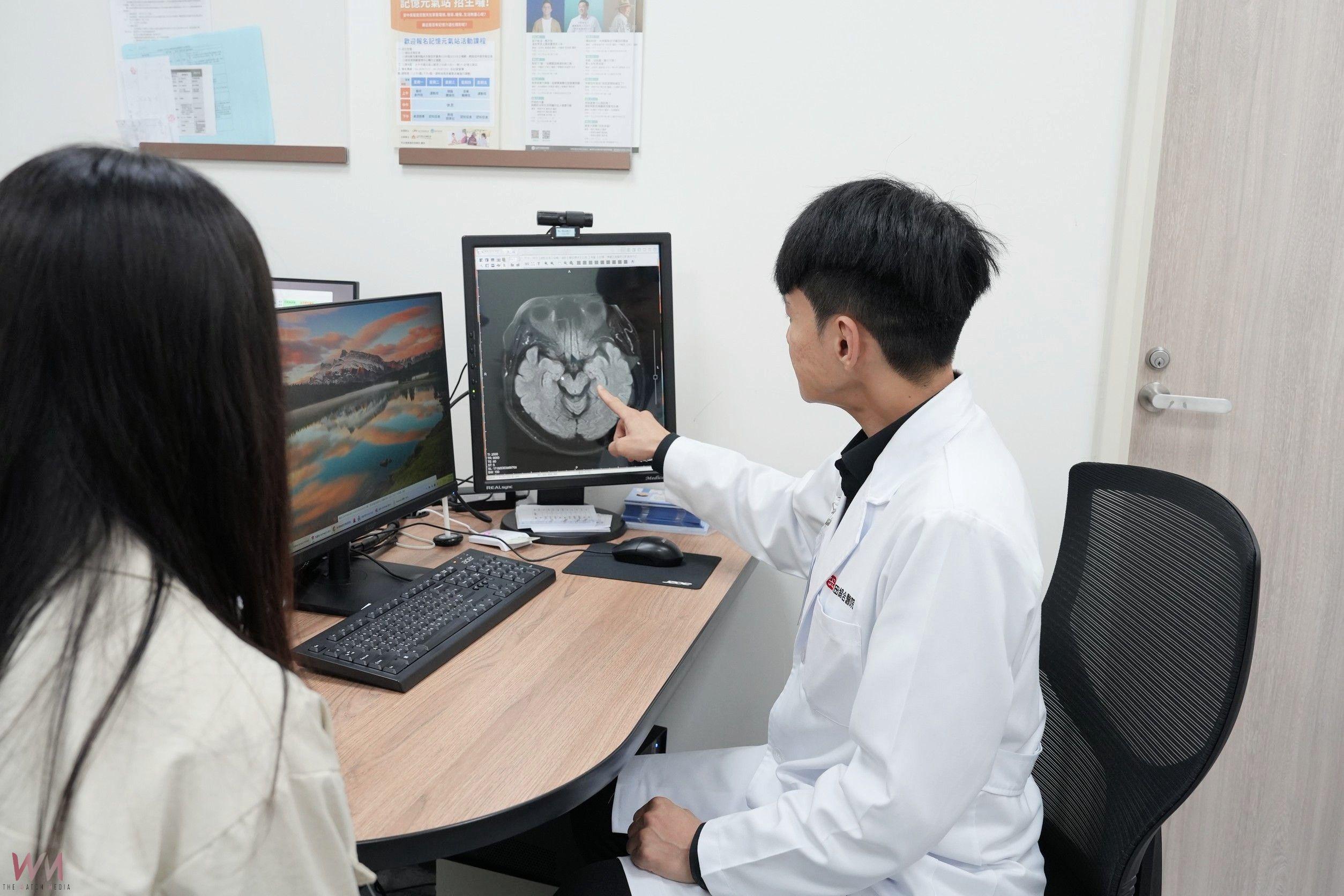 50歲男判斷力下降、語言障礙難以表達想法　醫證實是年輕型失智症