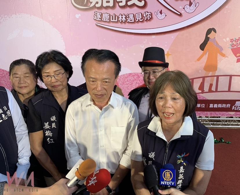 豪禮助攻 嘉義縣927單身聯誼 即起開放報名至8月29日 - https://www.watchmedia01.com