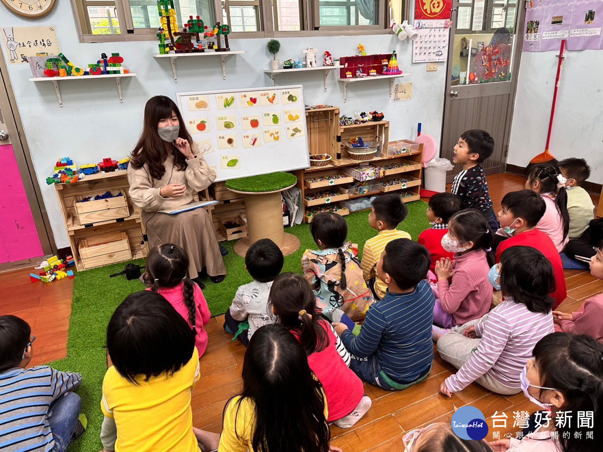 桃園市政府教育局感謝學校護理人員貢獻 共同守護校園師生健康