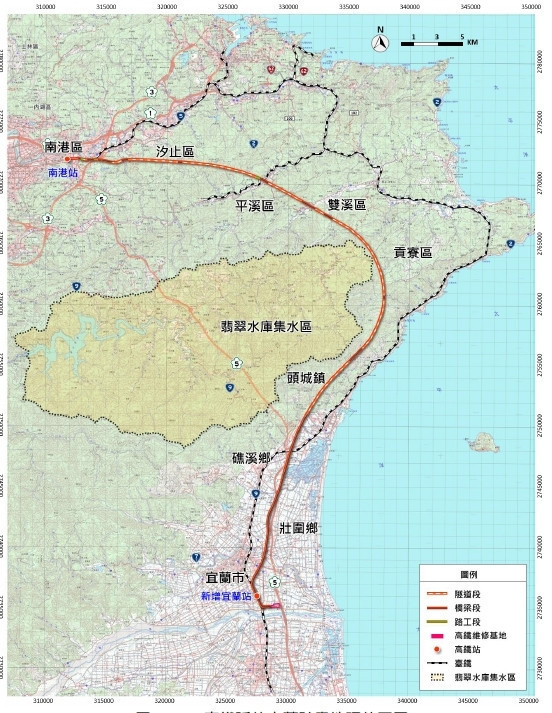 (圖/宜蘭縣府交通處)