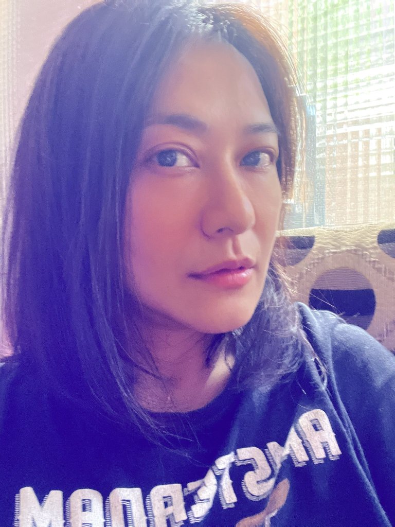 黑幫公主章家瑄曝大麻風波真相：只是收藏-過去嘗試已悔過