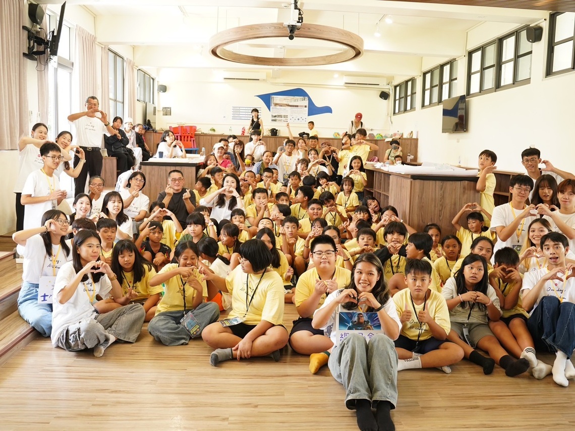「夏季明日學校」五年有成 圓滿落幕