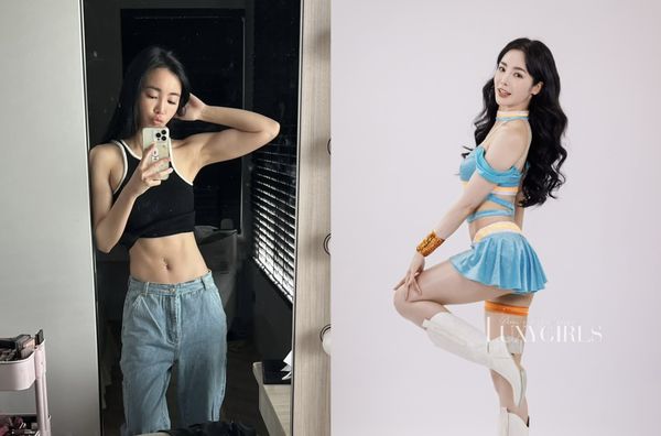 ▲▼舒子晨公開向女網友道歉 。(圖/翻攝自舒子晨IG)