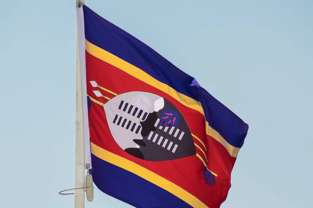 【胡文琦專欄】外交部又再放屁安狗心了? 238 【胡文琦專欄】外交部又再放屁安狗心了? 237