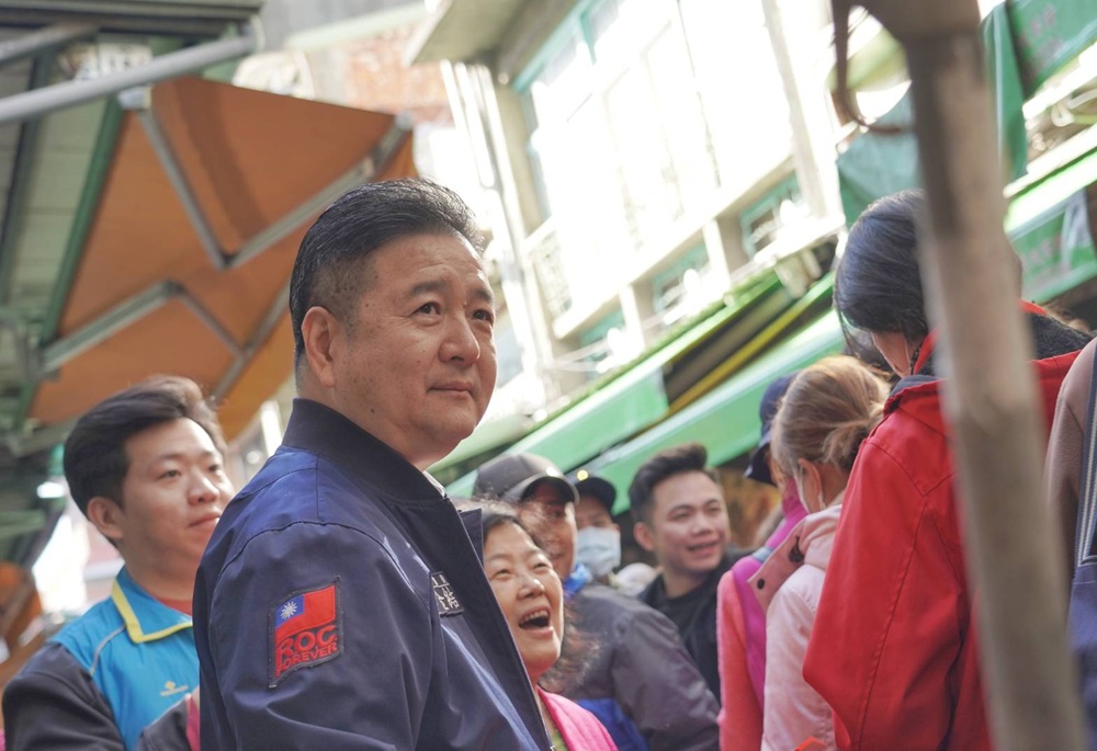 【焊工從政2-1】被倒千萬還是要讓員工好過年 林金結秉持初心:服務選民不是口號 242 248250820a01