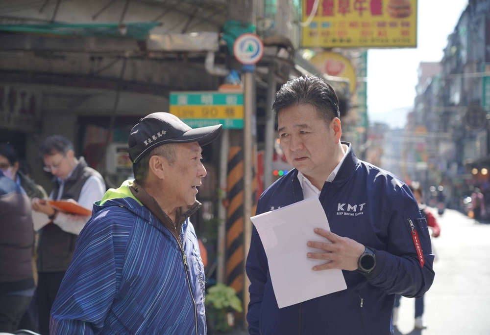 【焊工從政2-1】被倒千萬還是要讓員工好過年 林金結秉持初心:服務選民不是口號 245 248250820a04