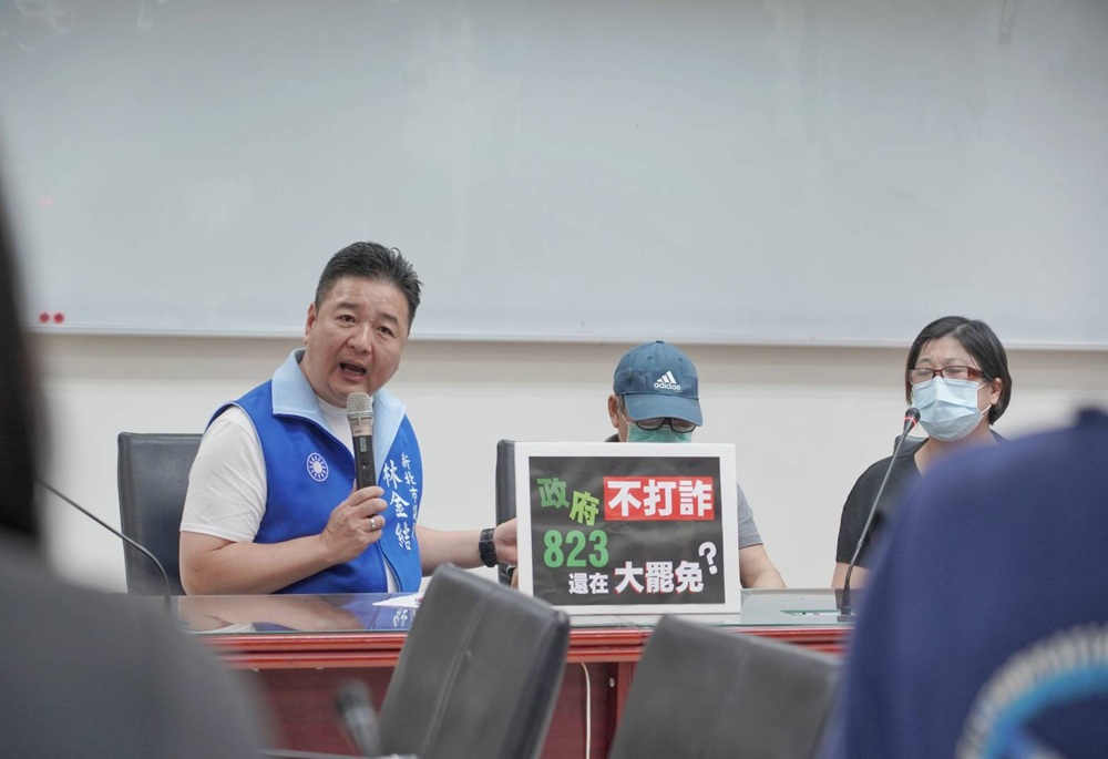 【焊工從政2-1】被倒千萬還是要讓員工好過年 林金結秉持初心:服務選民不是口號 246 248250820a05